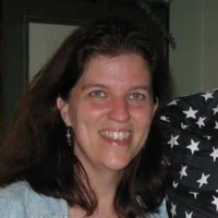 Amy Downing