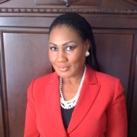 Bridgette Benjamin-Donaldson, Mba