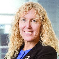 Wendy Pratt