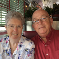 Bill and Norma Byers