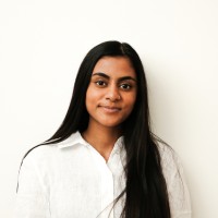 Vinusija Sivasharan