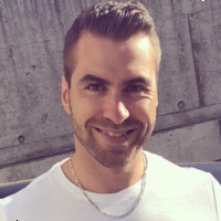 Thierry Béguin