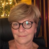 Grete Lien Stegerød