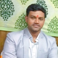 Nandkishor Yadav