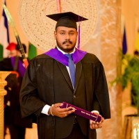 Suranjith Chathuranga