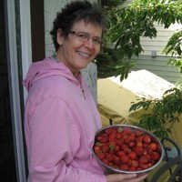 Patricia Schultz