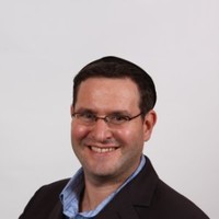 Trevor Harris CPA CA