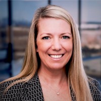 Maura Russell, Mba