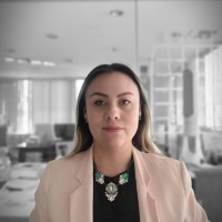 Lic. Paulina Alvarado