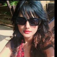 Anjali Kashyap