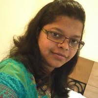 Vrushali Jadhav