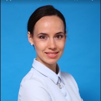 Анна Терехова