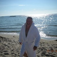 Carl Otto (Calle) Henriques