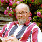 Dave Malham