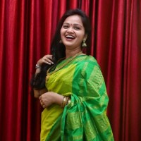Dhanashree Shirke