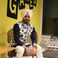 Gurpreet Singh