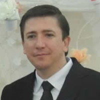 Luiz Fernando Barrocal