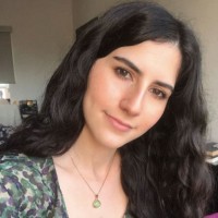Natalia González Cantú