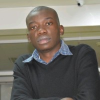 Evans Simiyu