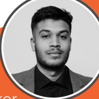 Rohan Patel