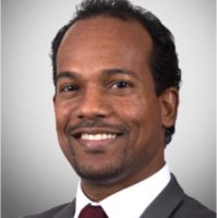 Thierry Raghounandan