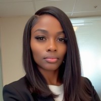 Precious Johnson