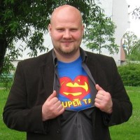 Dariusz Borowski
