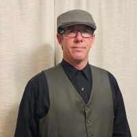 Patrick K.