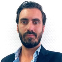 Benjamin DELMAS