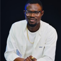 Joseph Omoha