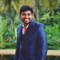 Sujith P Jose