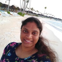 Susmitha Rayankula