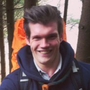 Sander Vanhemel