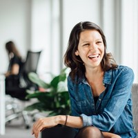 Marieke Snoek