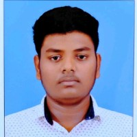 Divakar M