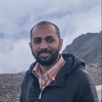 Akbar Hussain