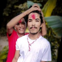 sajit shrestha