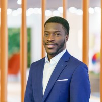 Christian Kwadwo Nti