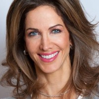 Nannette de Gaspé Beaubien