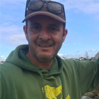 Marcos Otero