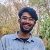 Saugat Pathak