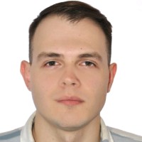 Semyon Sydorov