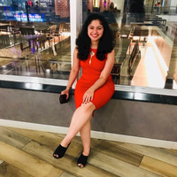 Swathi Pai