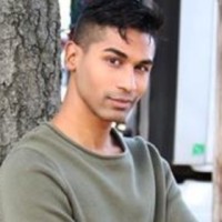 Danny Bholaram