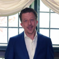 Mike Van Der Werf