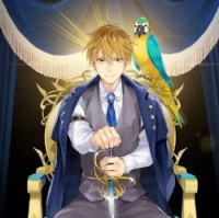 King Jay