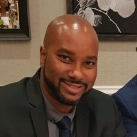 Jamie Joseph