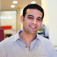Omar Thabet