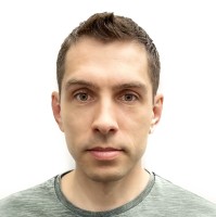 Damir Yusipov