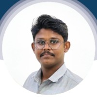 Daniel Amal Raj J